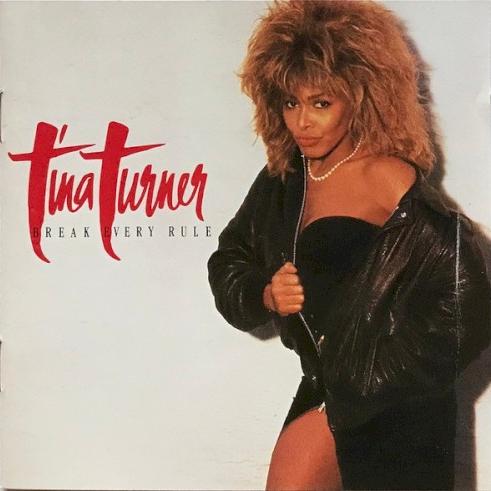 Tina Turner